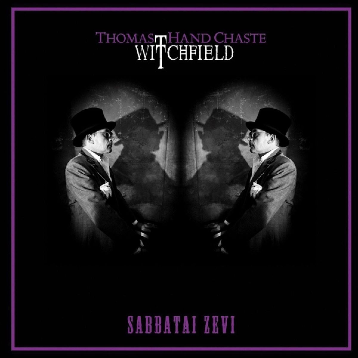 Afbeelding van Thomas Hand Chaste, Witchfield - Sabbatai Zevi