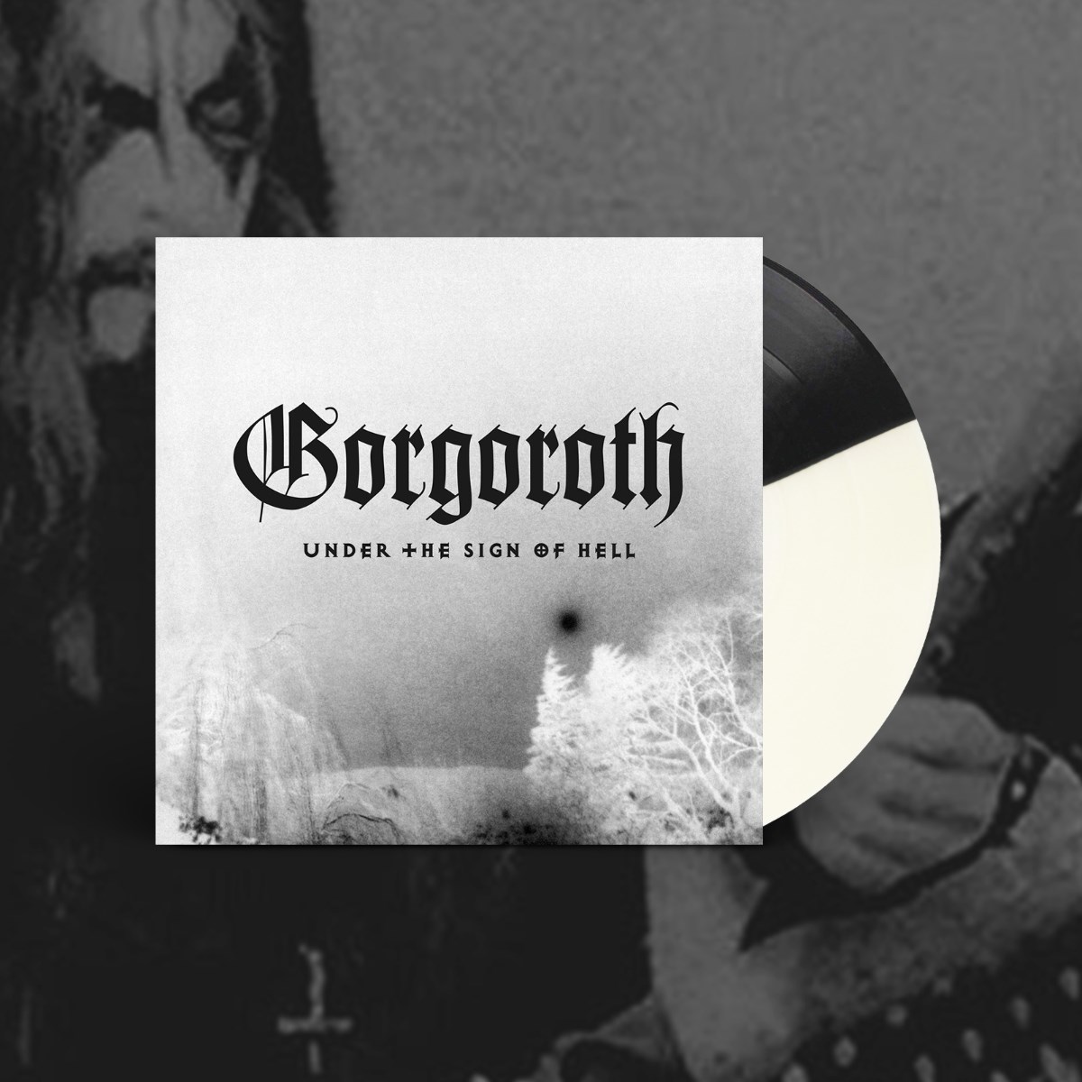 Afbeelding van Gorgoroth - Under The Sign Of Hell