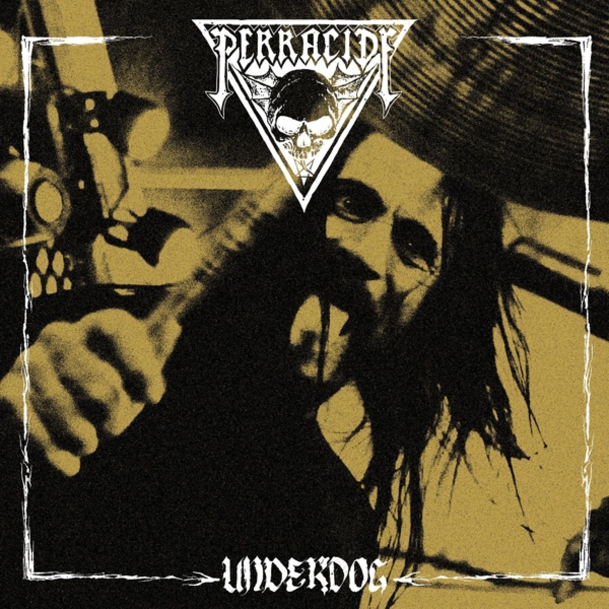 Afbeelding van Perracide - Underdog