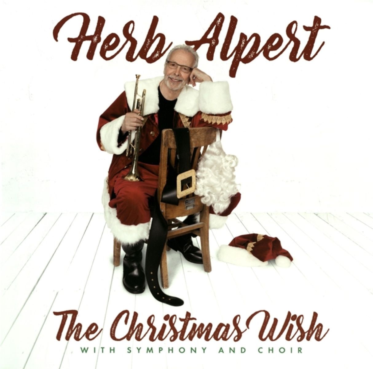 Afbeelding van Christmas Wish