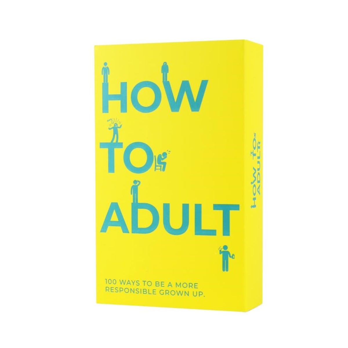 How to Adult Cards (Gift Republic)