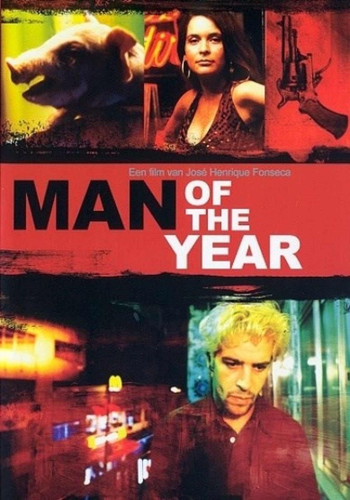 Man Of The Year 