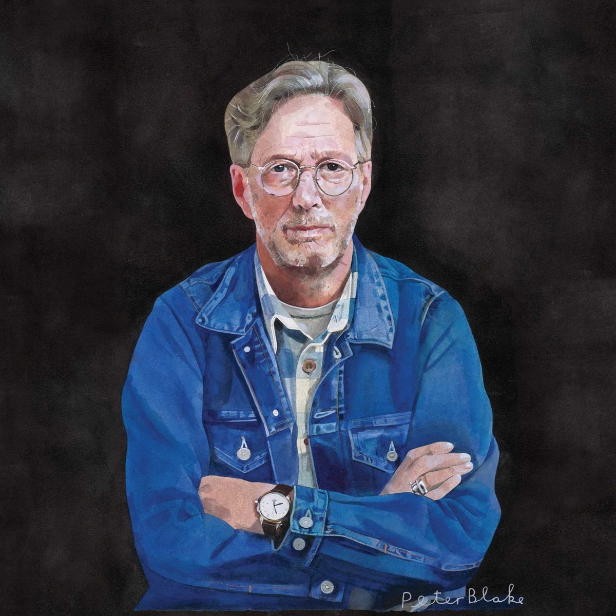 Afbeelding van Eric Clapton - I Still Do