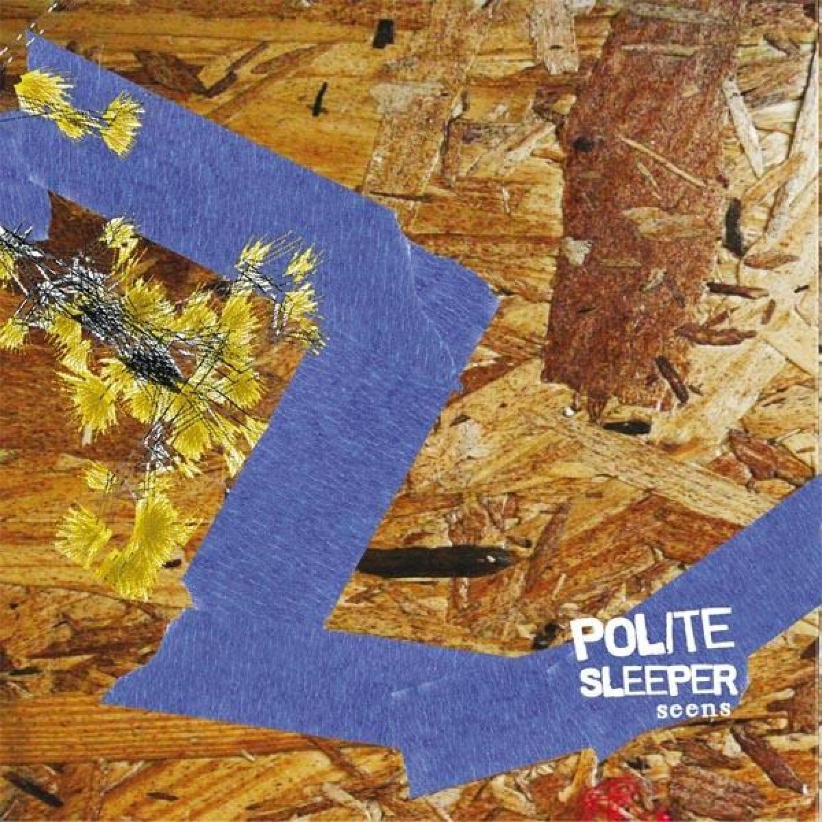 Afbeelding van Polite Sleeper - Seens