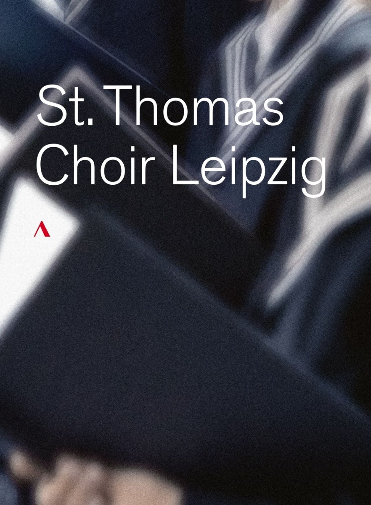 Afbeelding van Thomanerchor Leipzig, Georg Christoph Biller - A Year In The Life Of The St. Thomas Boys Choir Leipzig