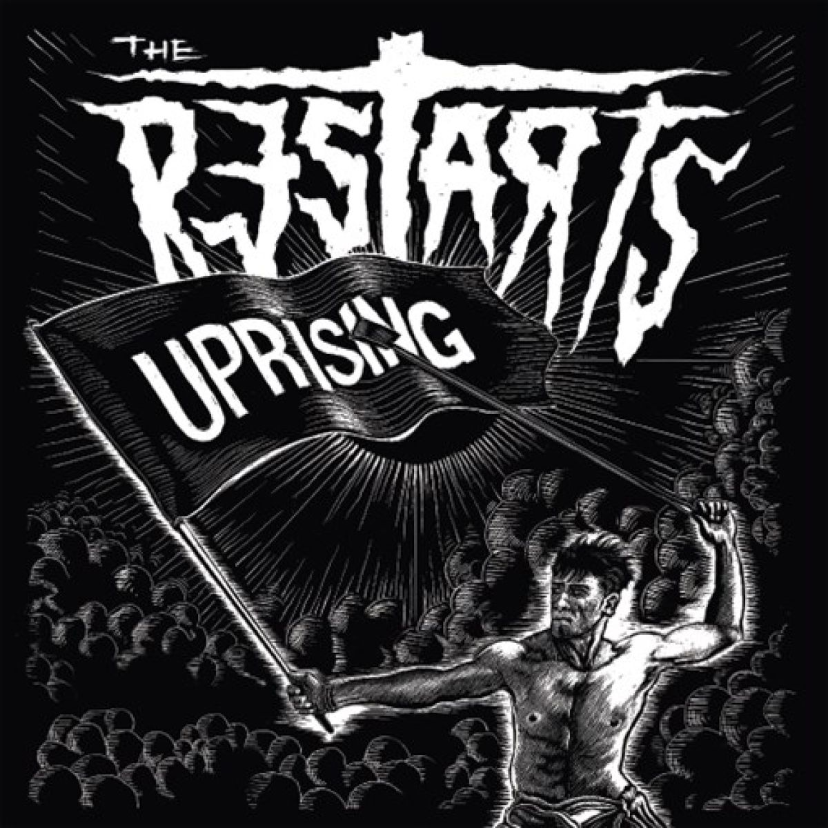 The Restarts - Uprising