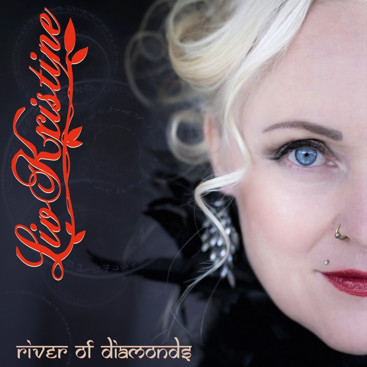 Afbeelding van Liv Kristine - River Of Diamonds
