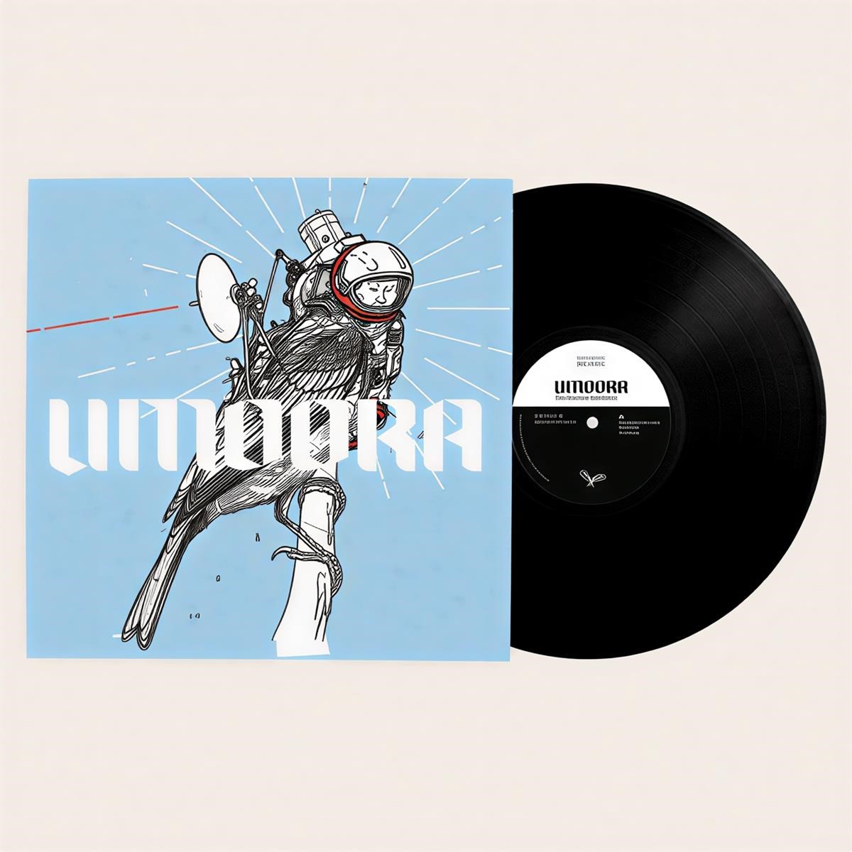 Umoora - This Machine Will Kill Us