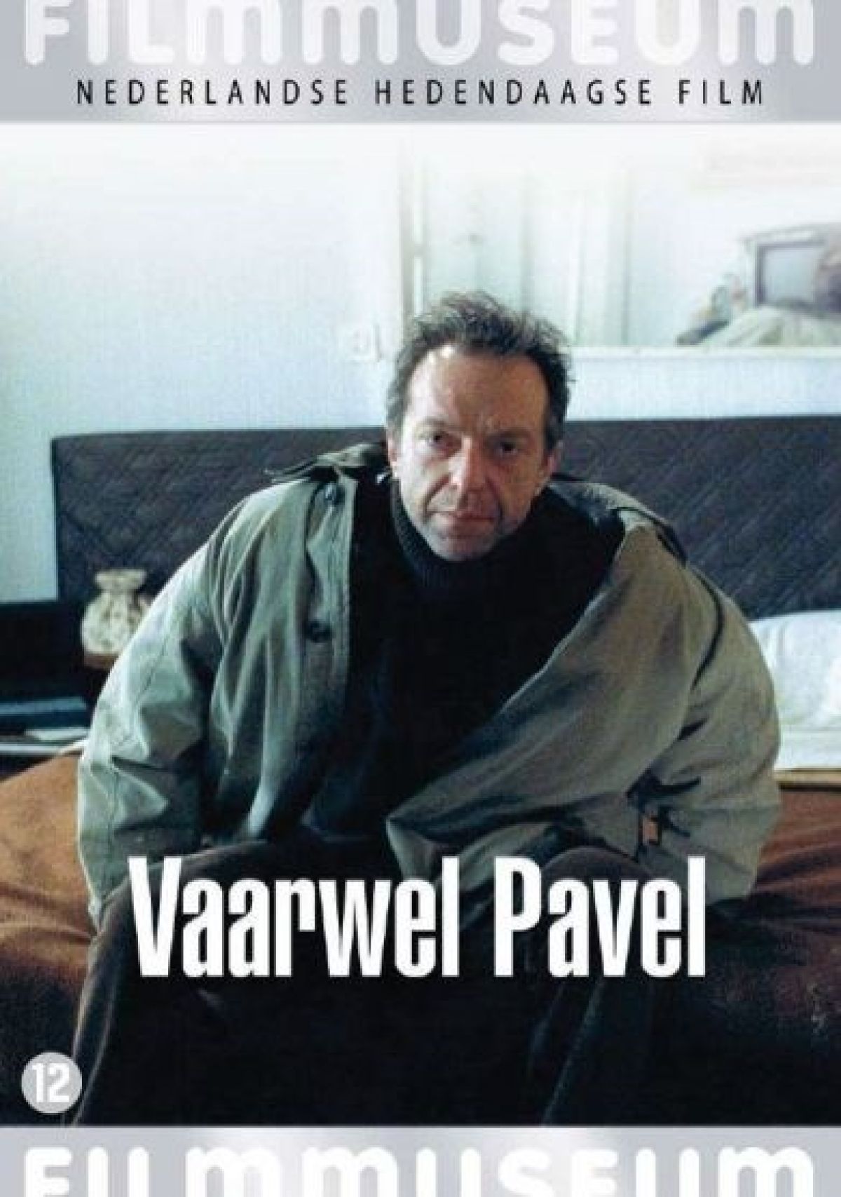 Afbeelding van Vaarwel Pavel