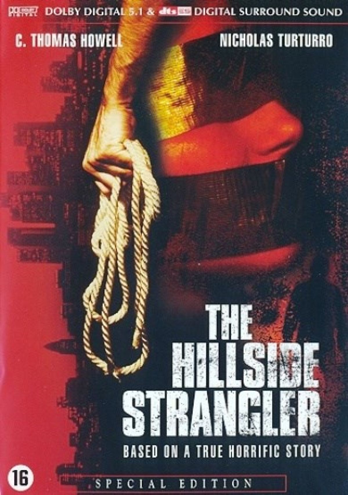 Afbeelding van Hillside Strangler