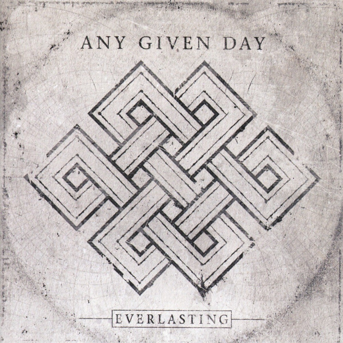 Afbeelding van Any Given Day - Everlasting