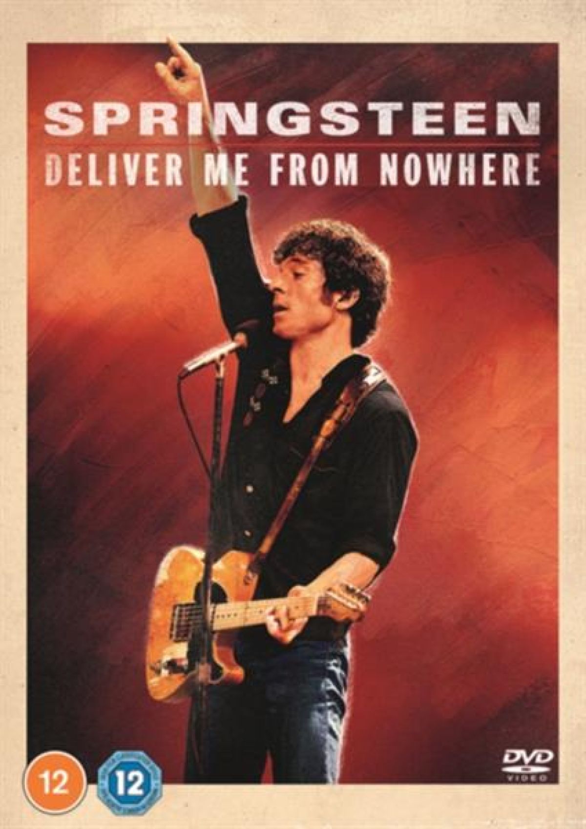 Afbeelding van Springsteen: Deliver Me from Nowhere