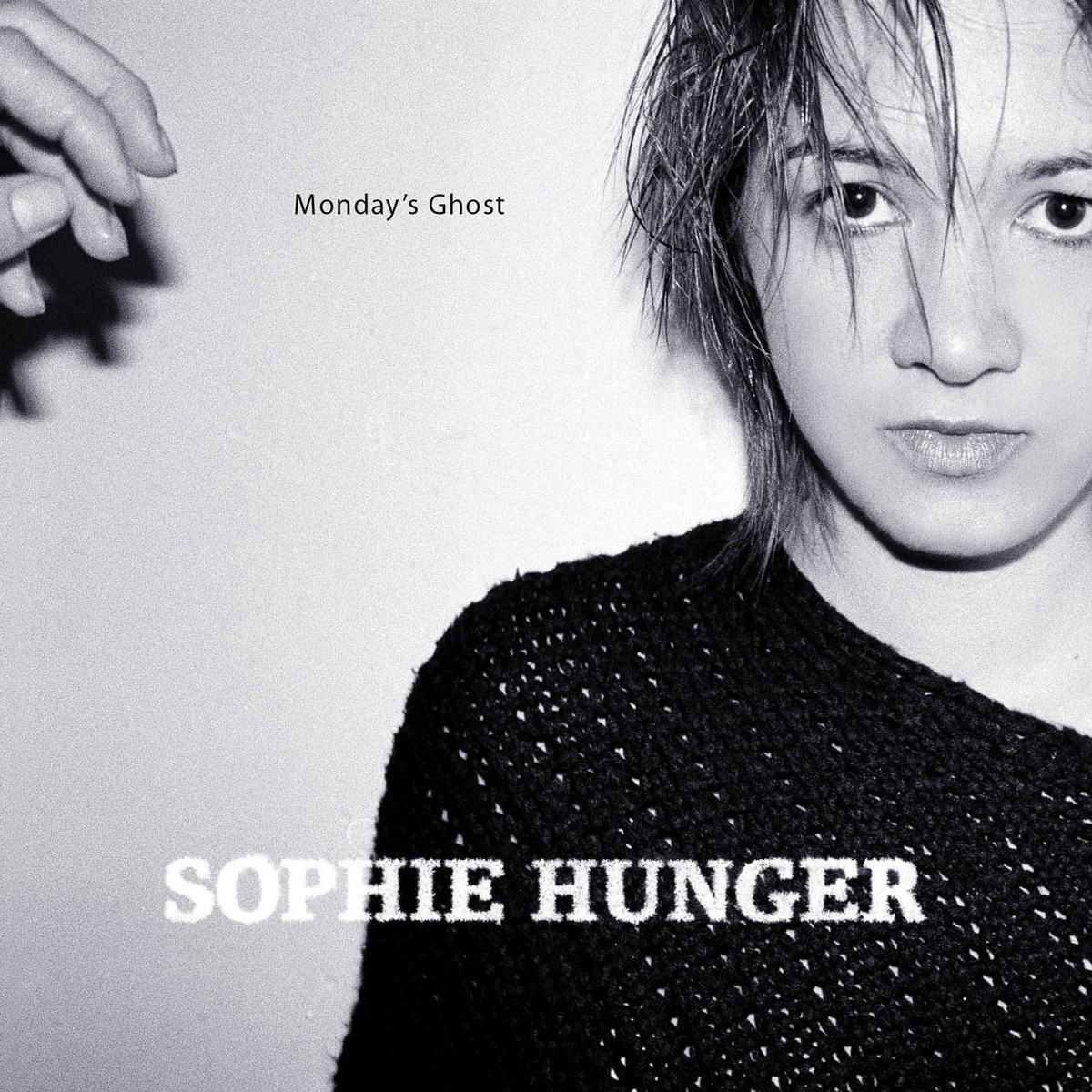 Afbeelding van Sophie Hunger - Monday's Ghost