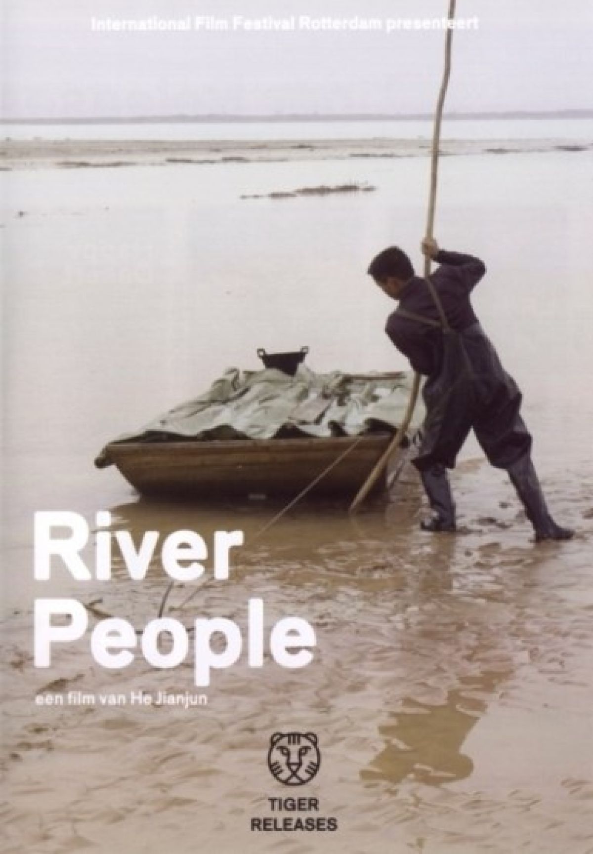 Afbeelding van River People