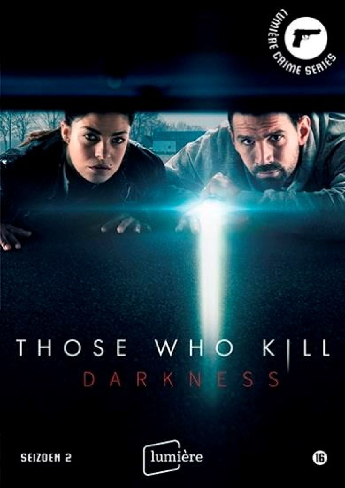 Afbeelding van Those Who Kill - Seizoen 2