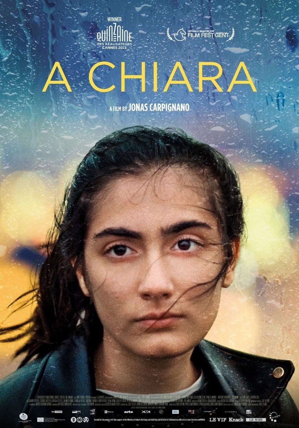 A Chiara