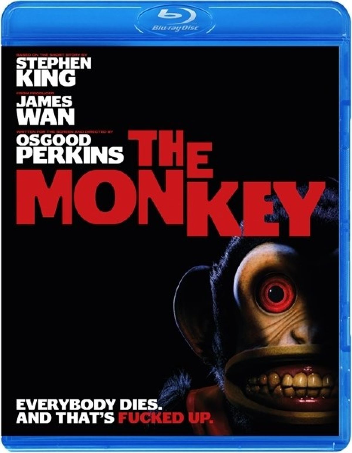 The Monkey