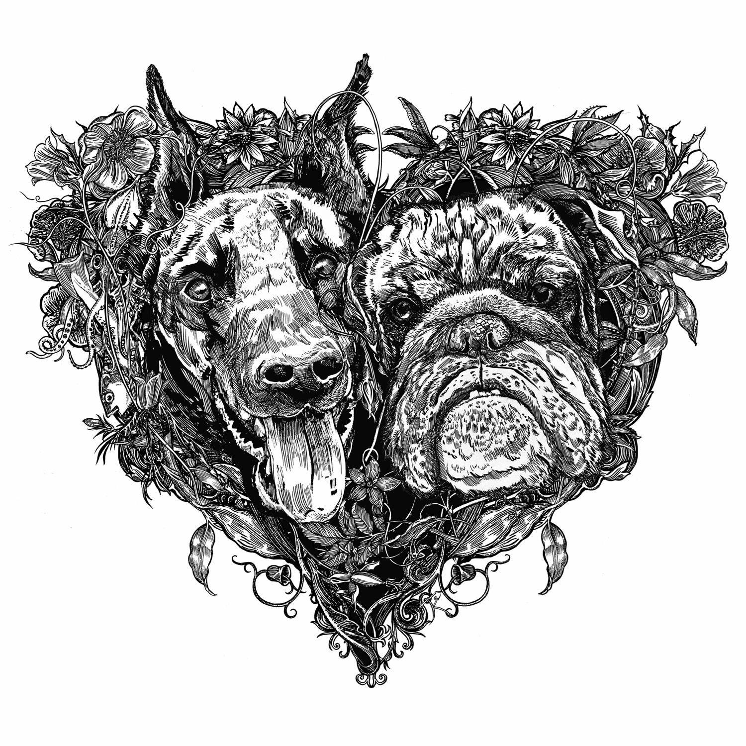 Afbeelding van Kate Bush - Hounds of Love