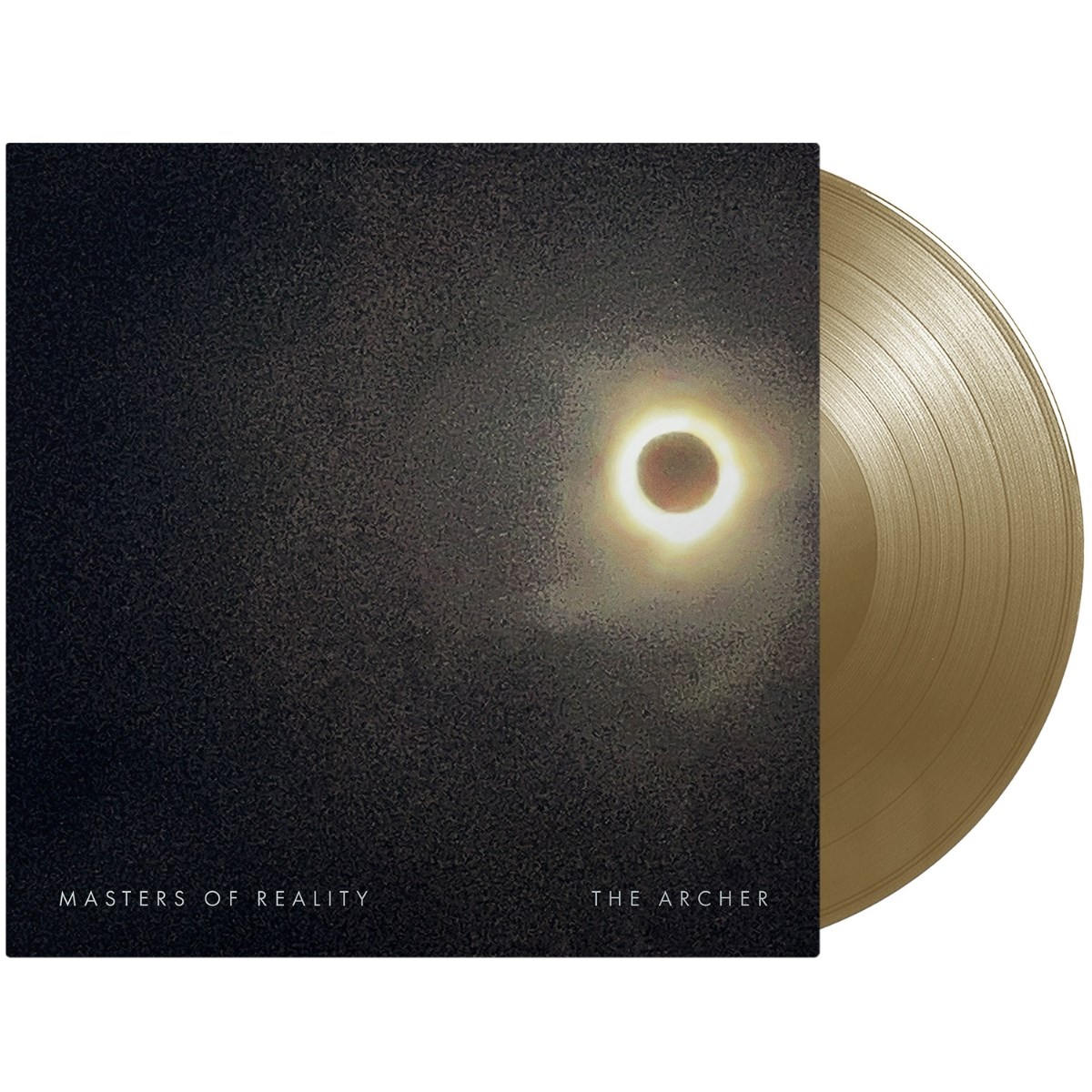 Afbeelding van Masters Of Reality - The Archer