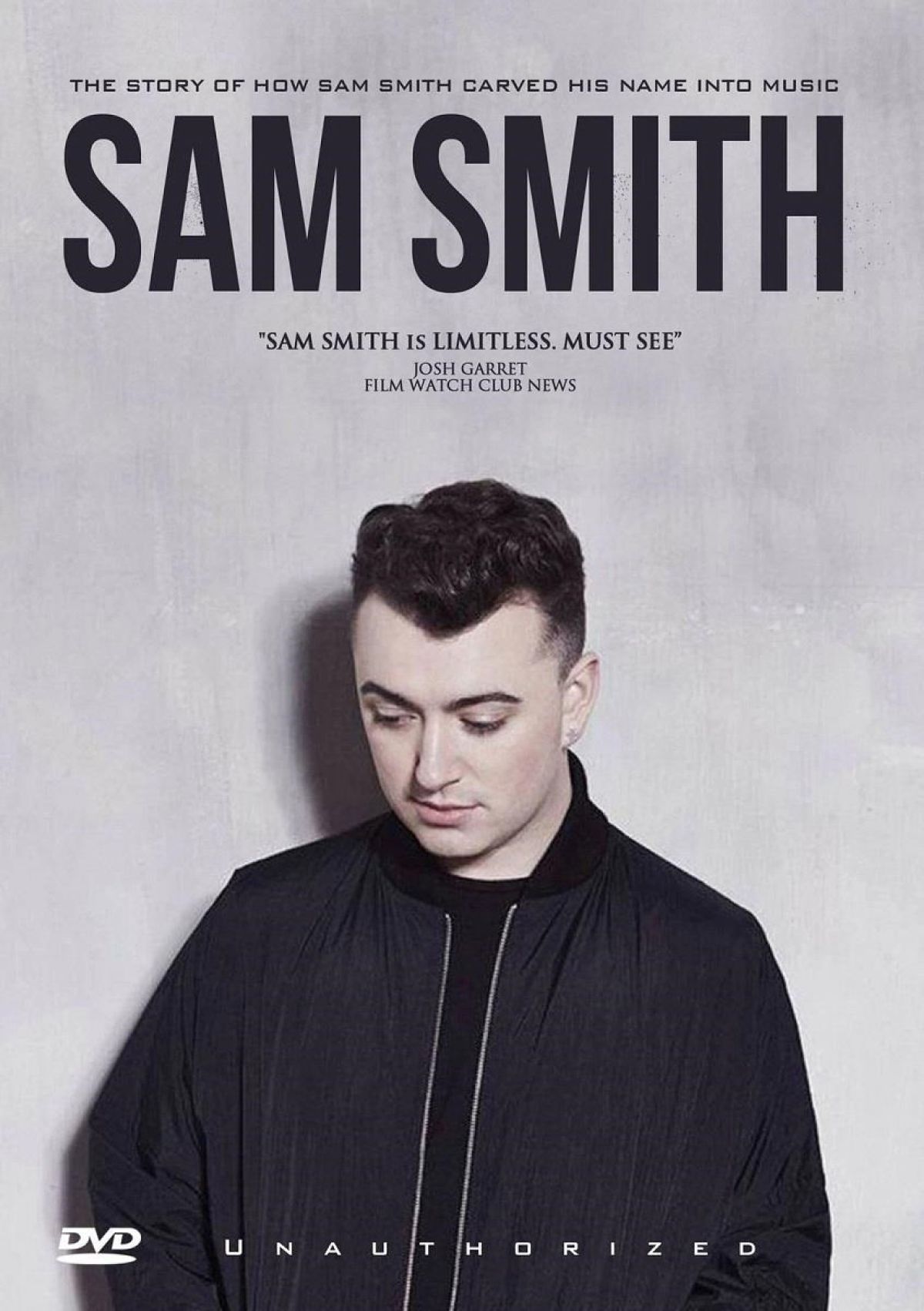 Sam Smith - Sam Smith My Story