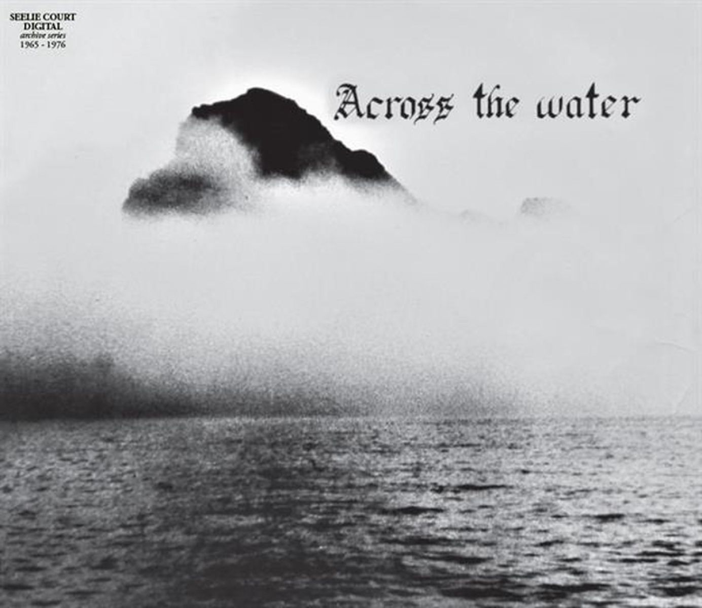 Afbeelding van Across The Water - Across The Water