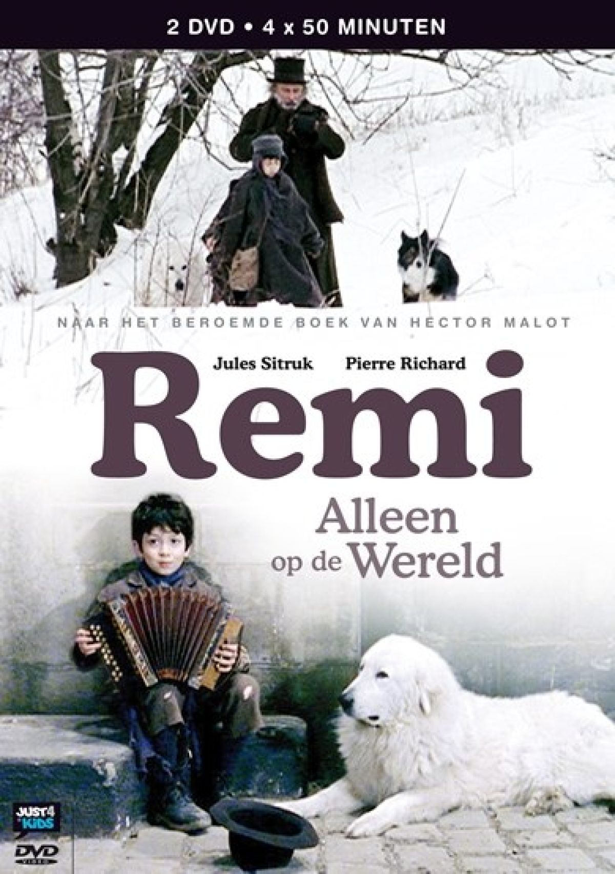Remi - Alleen Op De Wereld