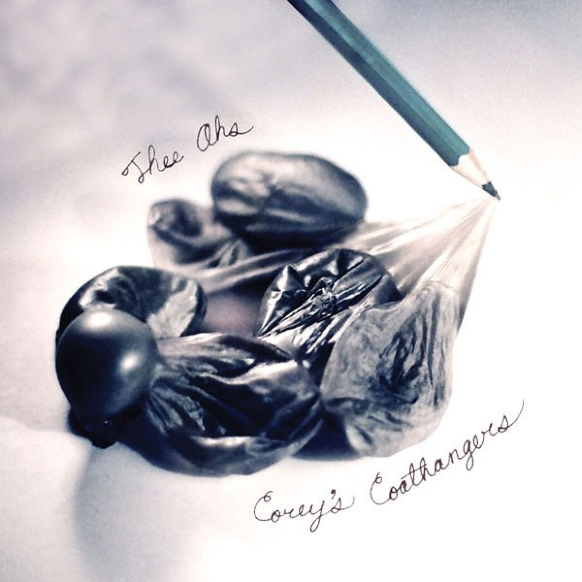 Thee Ahs - Corey's Coathangers