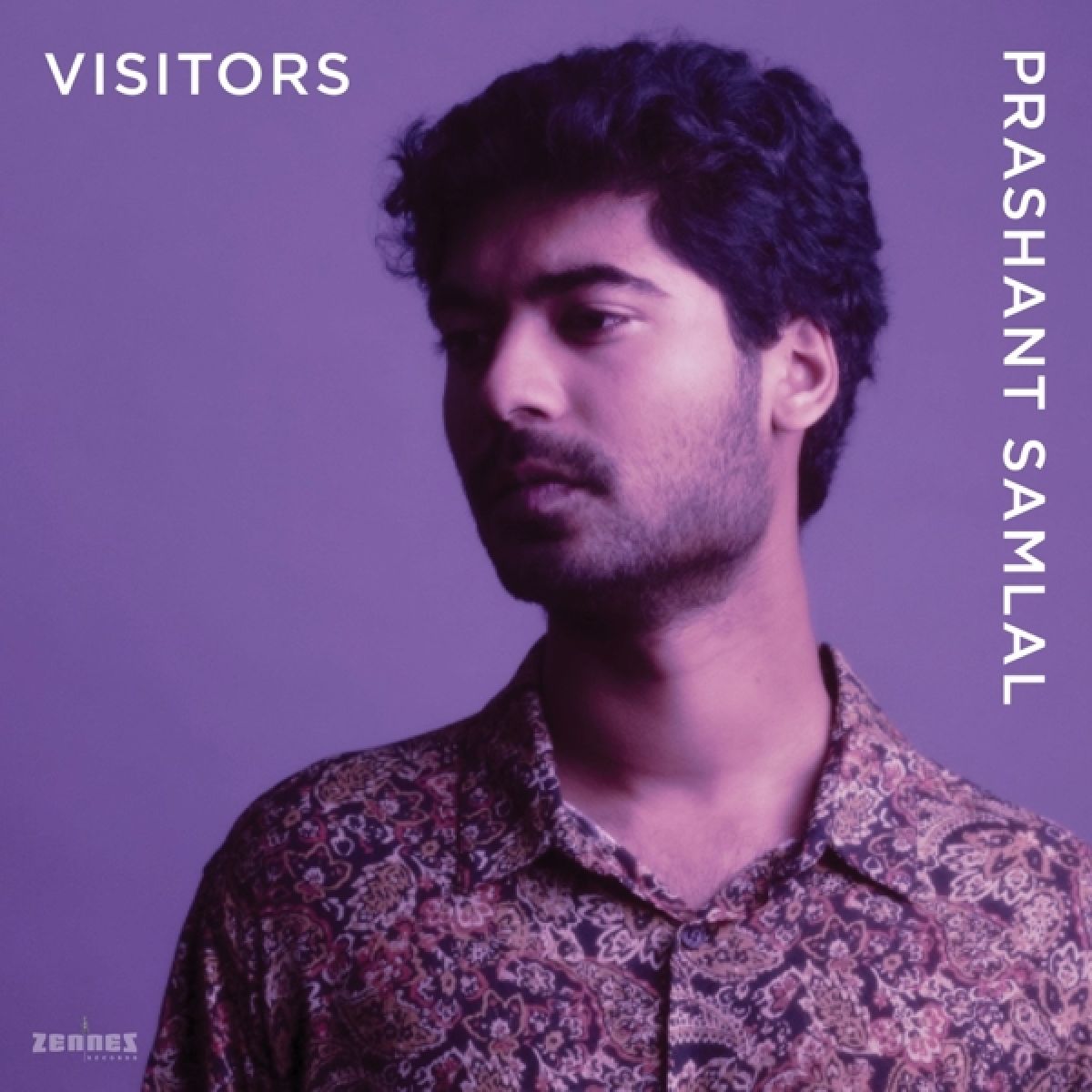Afbeelding van Prashant Samlal - Visitors