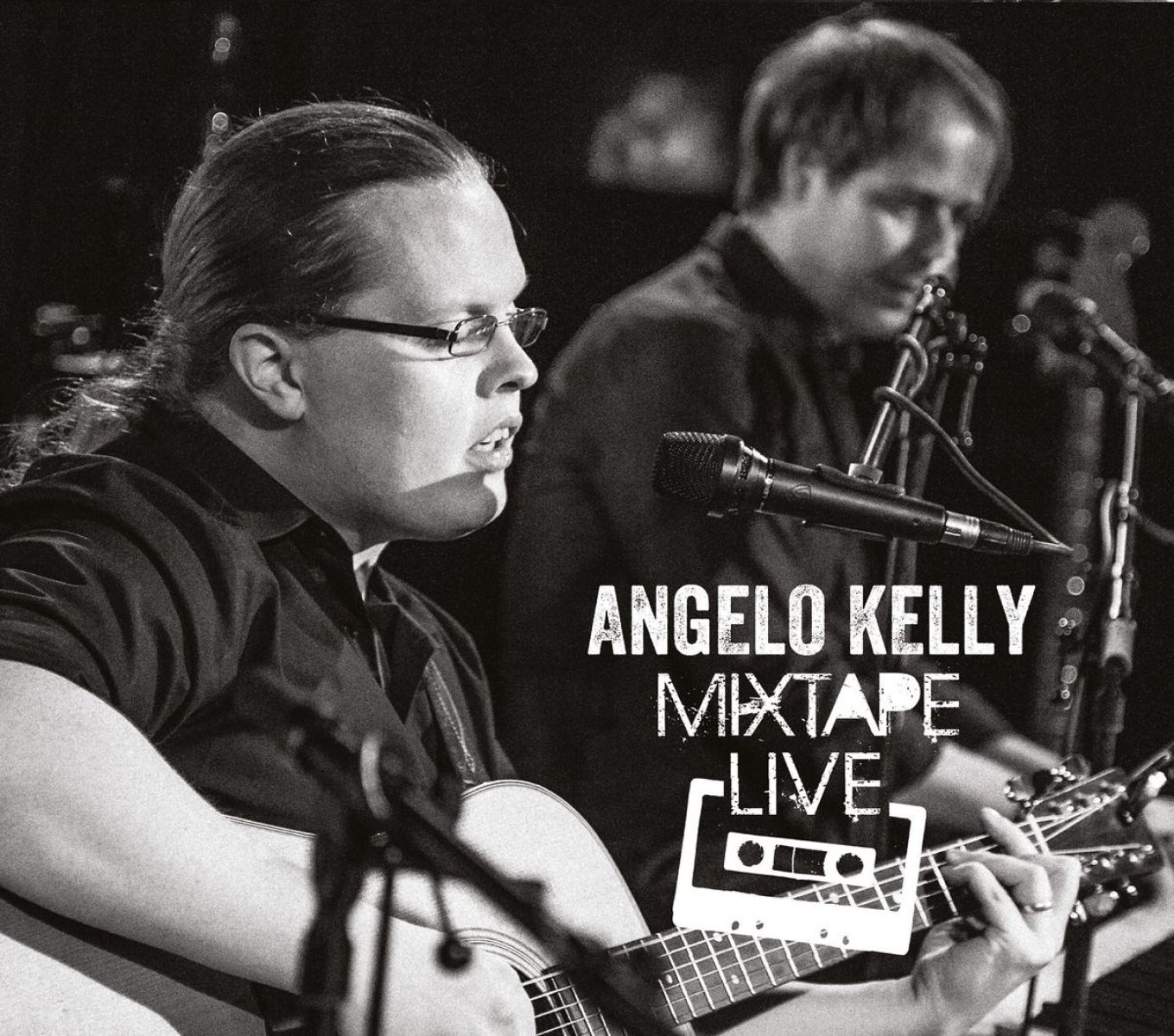 Afbeelding van Angelo Kelly - Mixtape Live