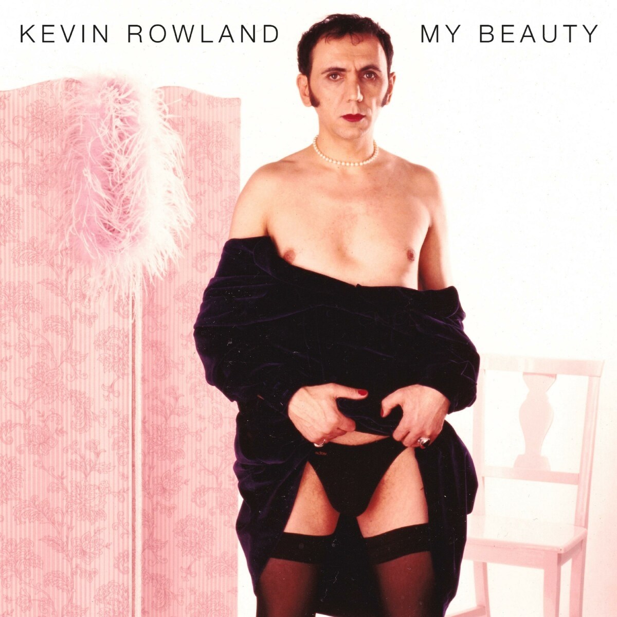 Afbeelding van Kevin Rowland - My Beauty
