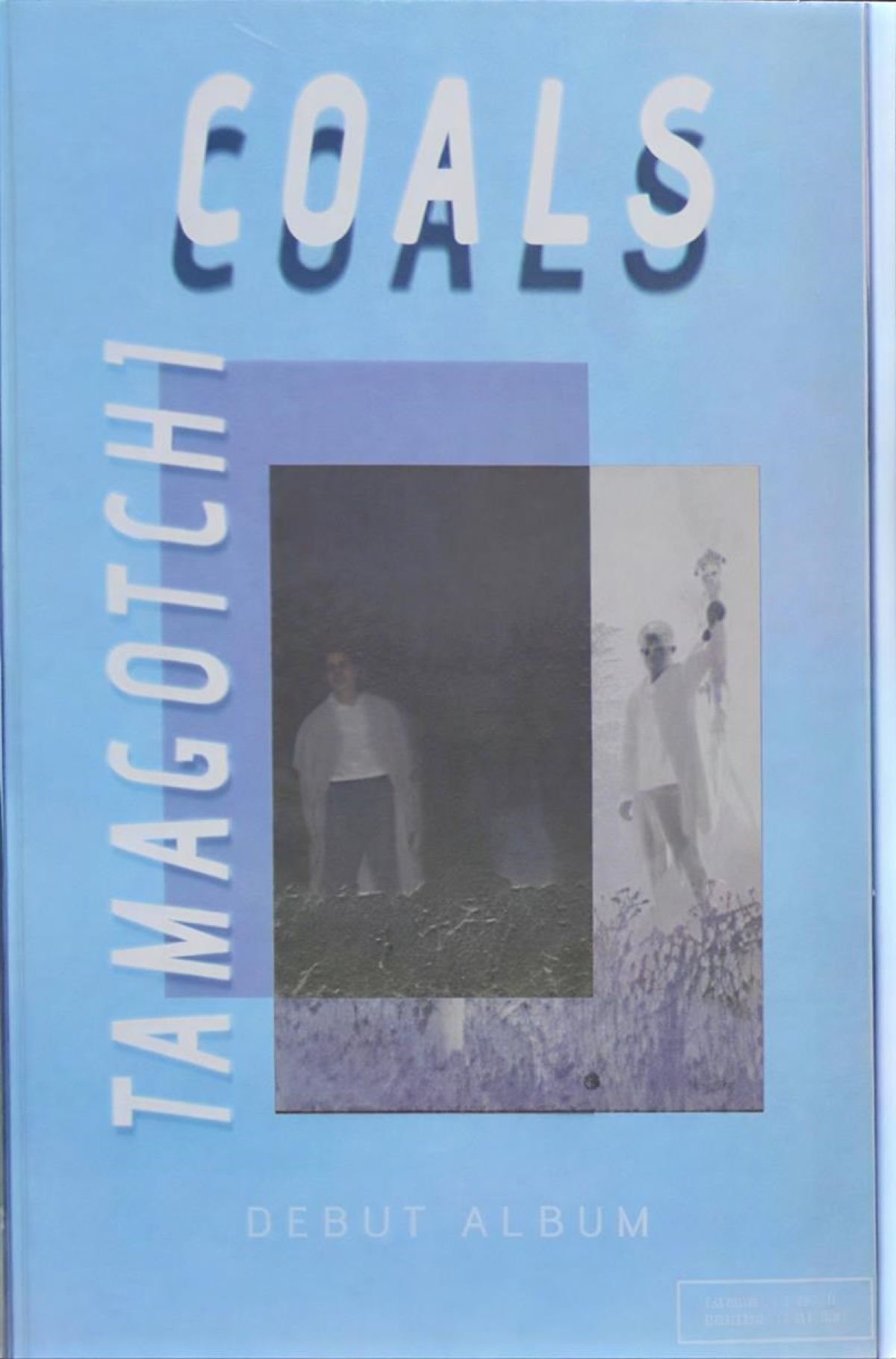 Colas - Tamagotchi