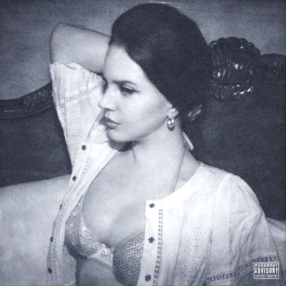 Afbeelding van Lana Del Rey - Did You Know That There's A Tunnel Under Ocean Blv