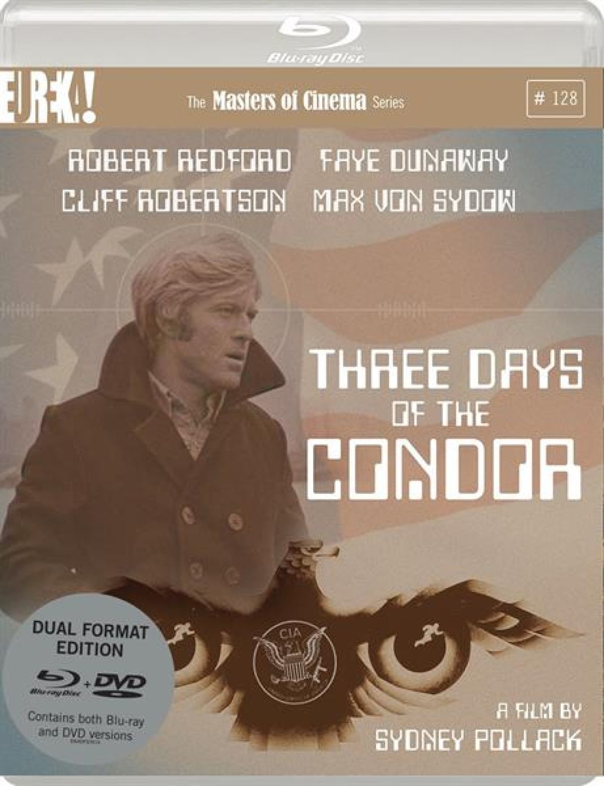 Three Days Of The