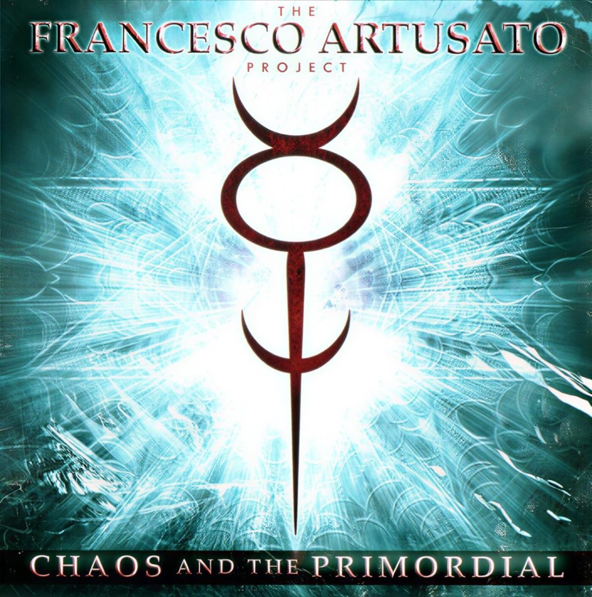 The Francesco Artusato Project - Chaos And The Primordial