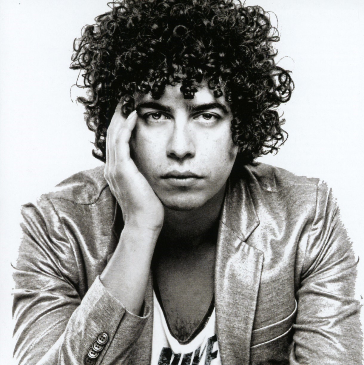 Afbeelding van Brian Lopez - Static Noise