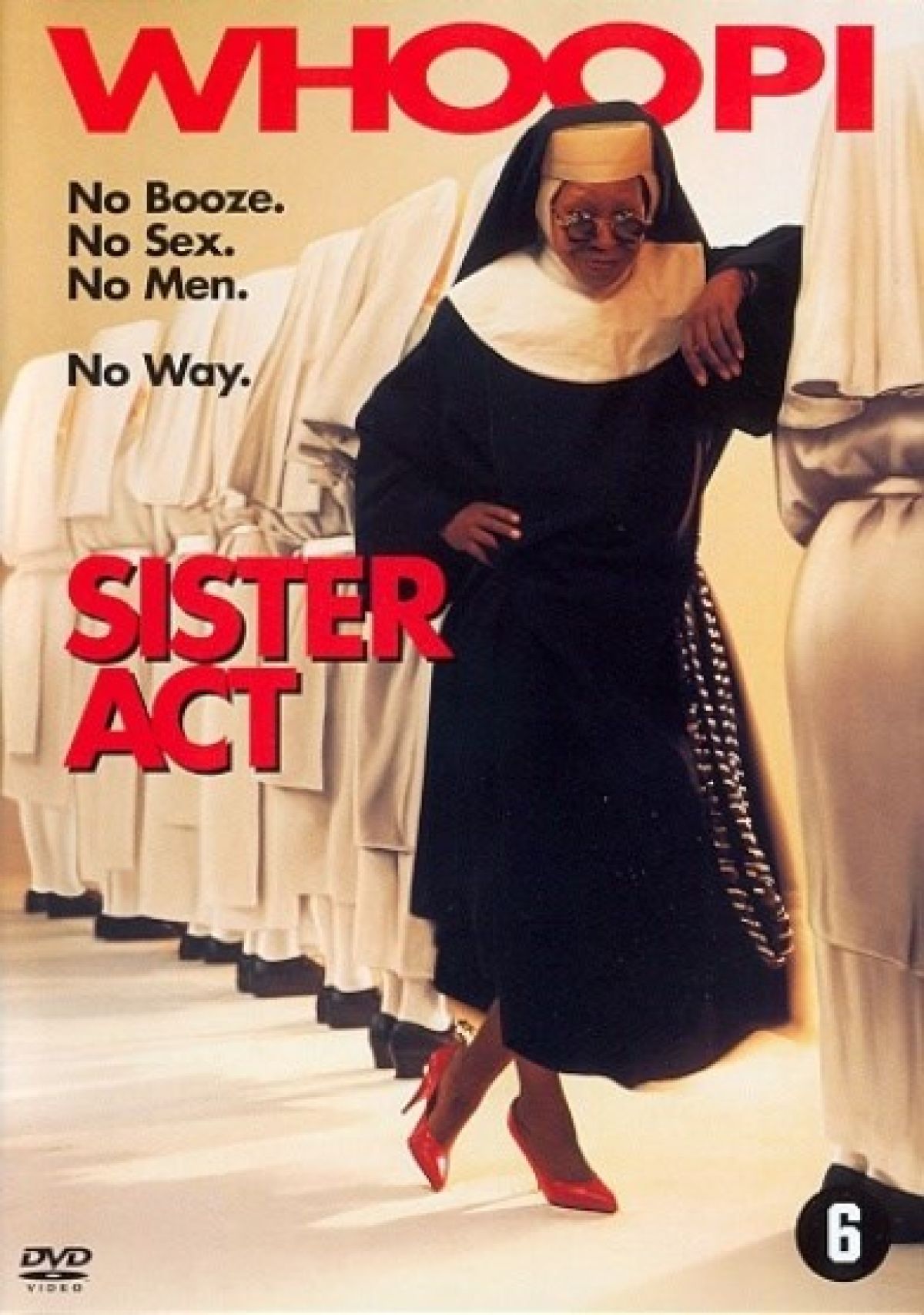 Afbeelding van Sister Act