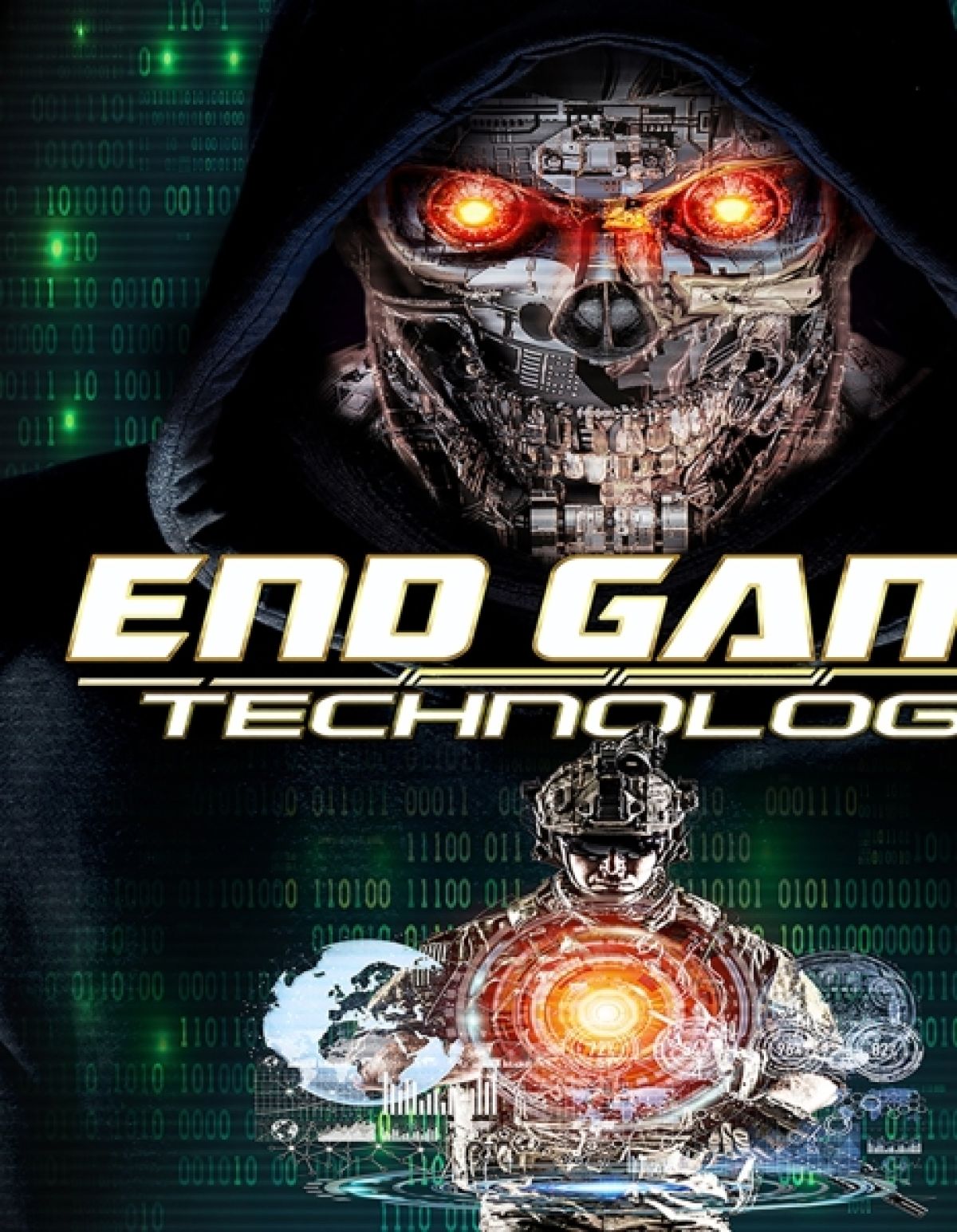 Afbeelding van End Game: Technology