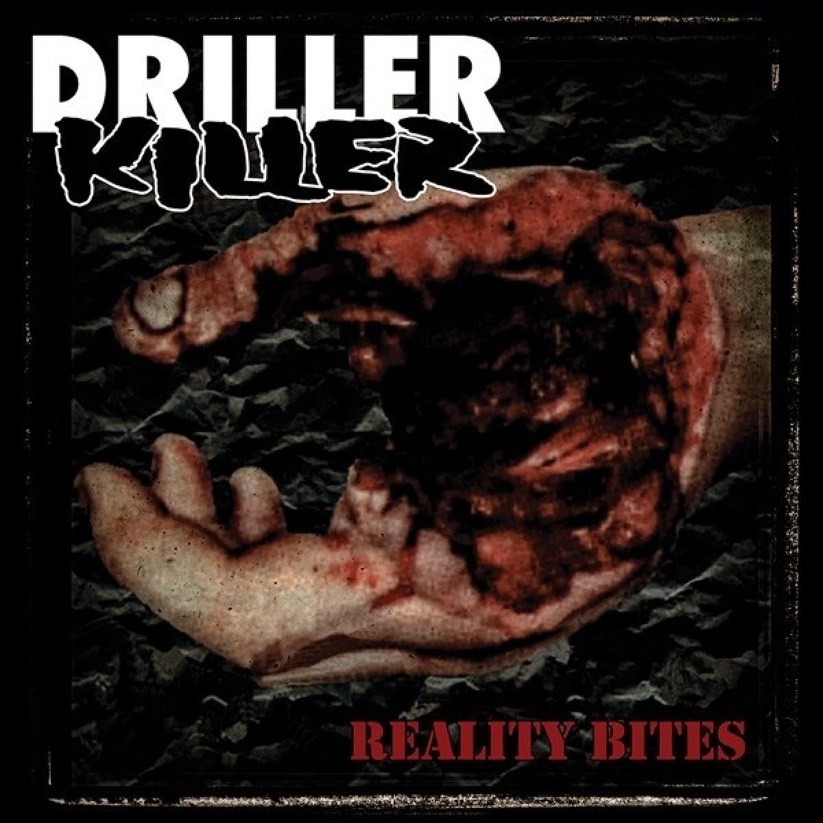 Afbeelding van Driller Killer - Reality Bites
