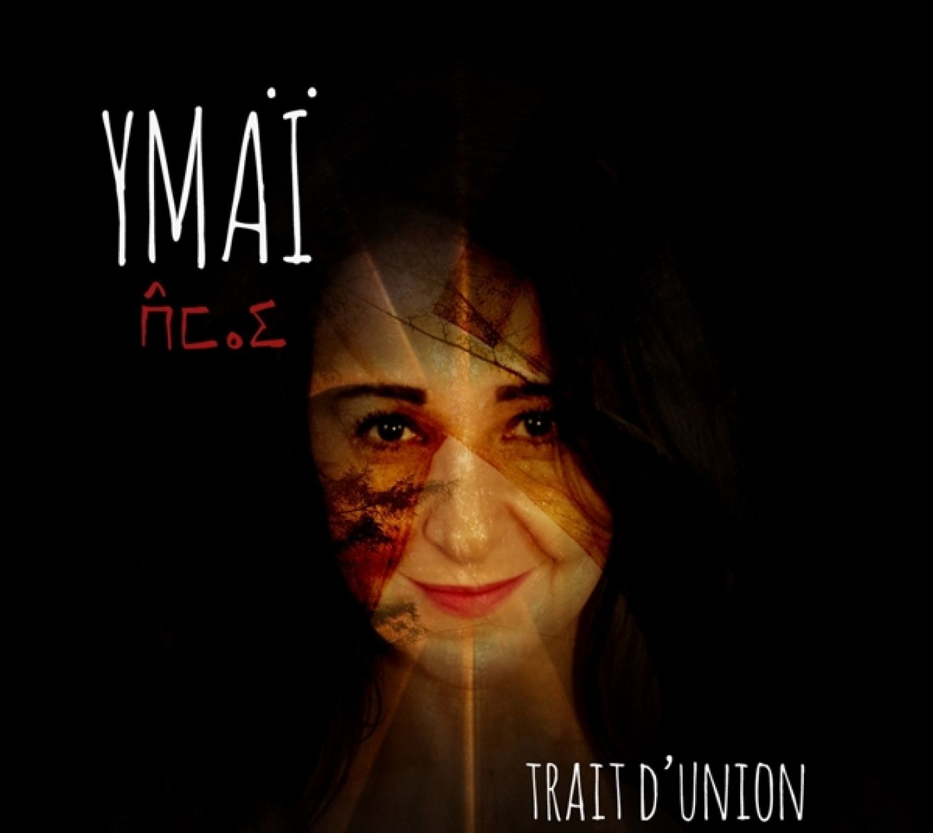 Afbeelding van Ymai - Trait D'union