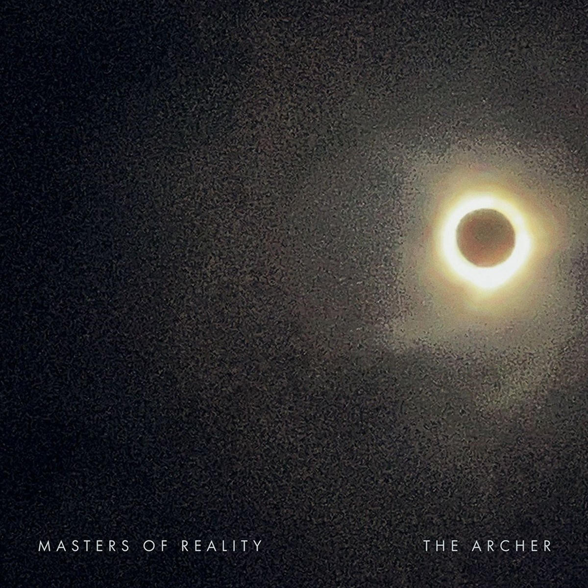 Afbeelding van Masters Of Reality - The Archer