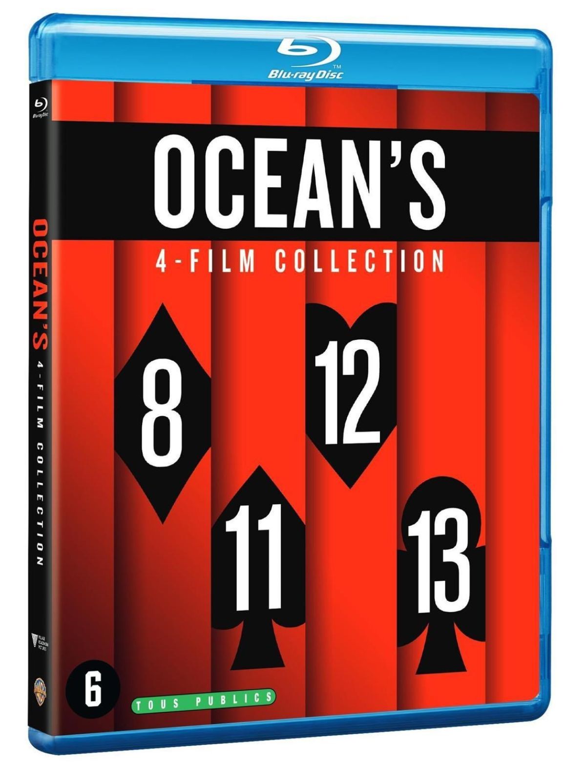 Afbeelding van Ocean’s Collection