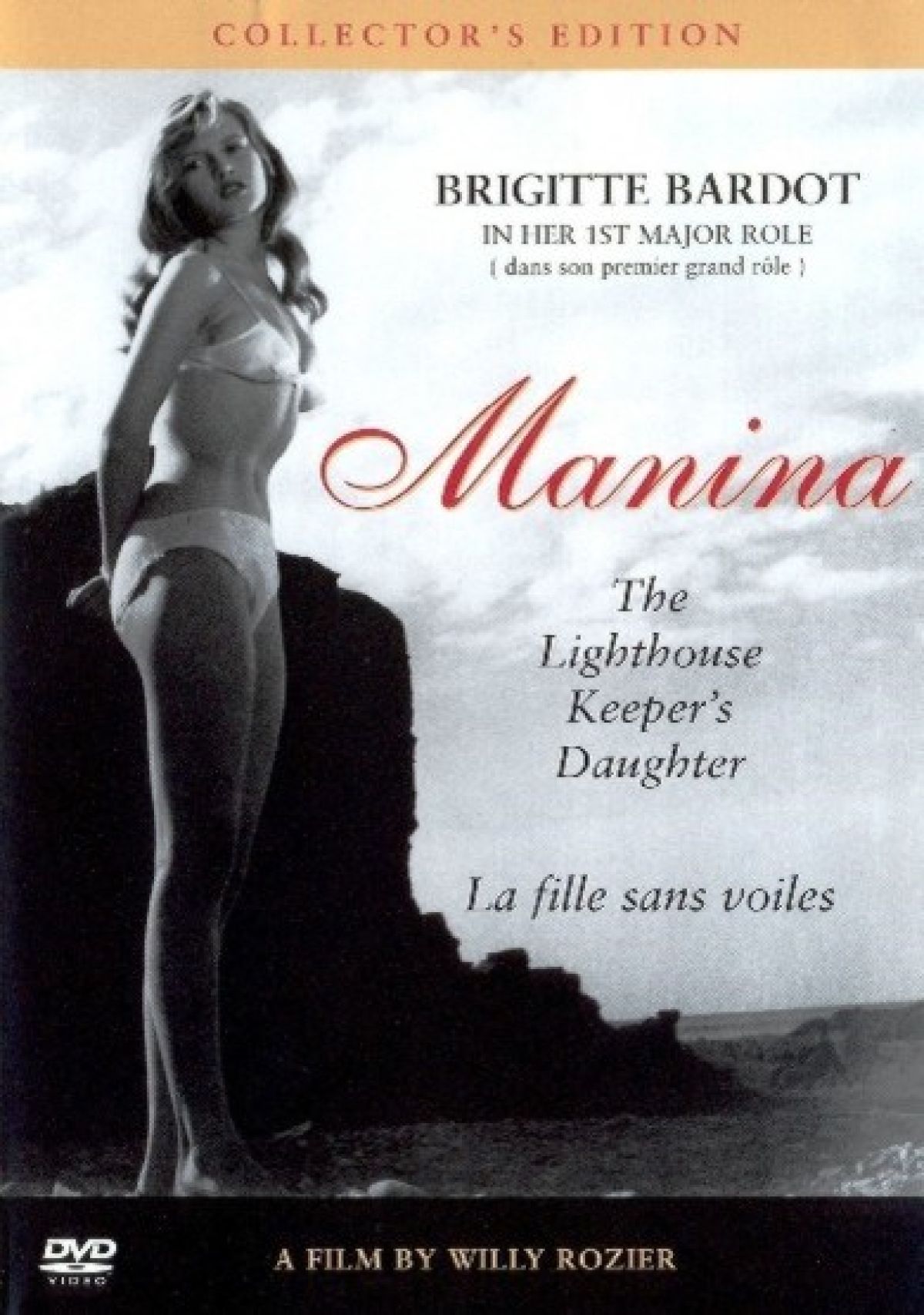 Afbeelding van Manina