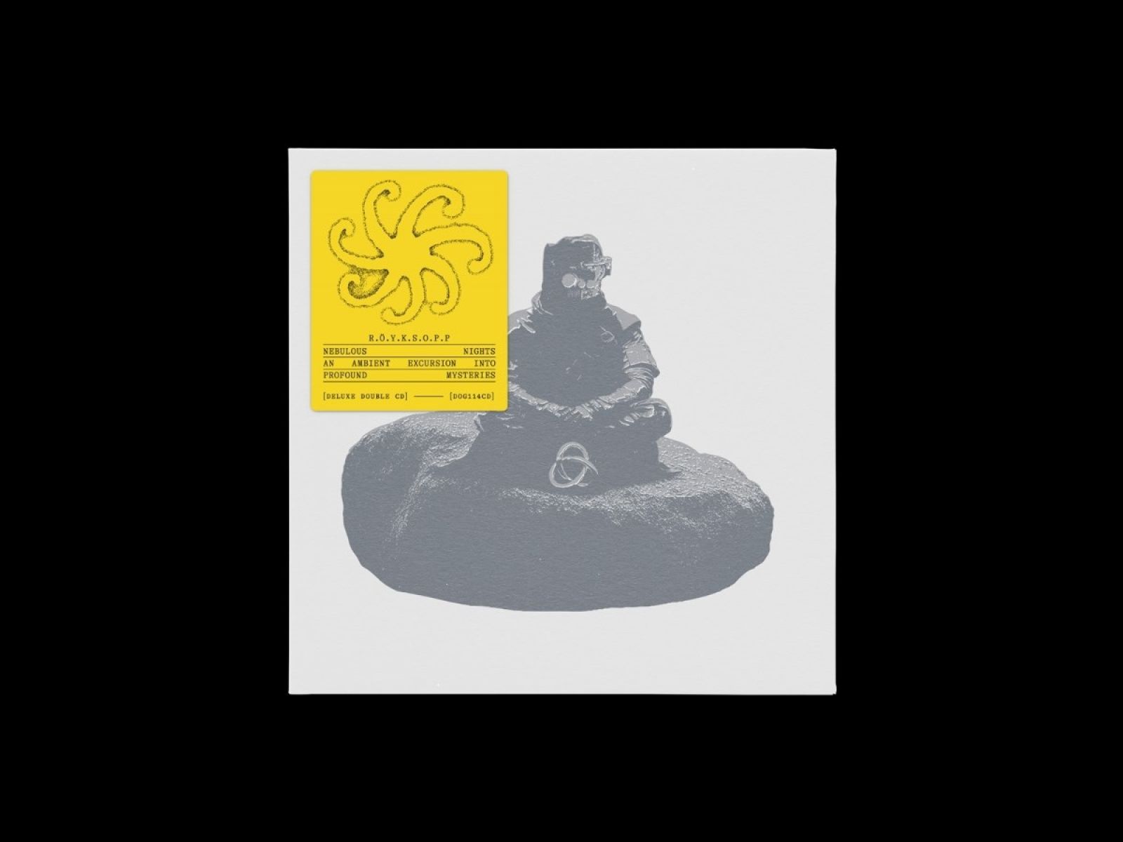 Röyksopp - Nebulous Nights: An Ambient Excursion Into Profound Mysteries