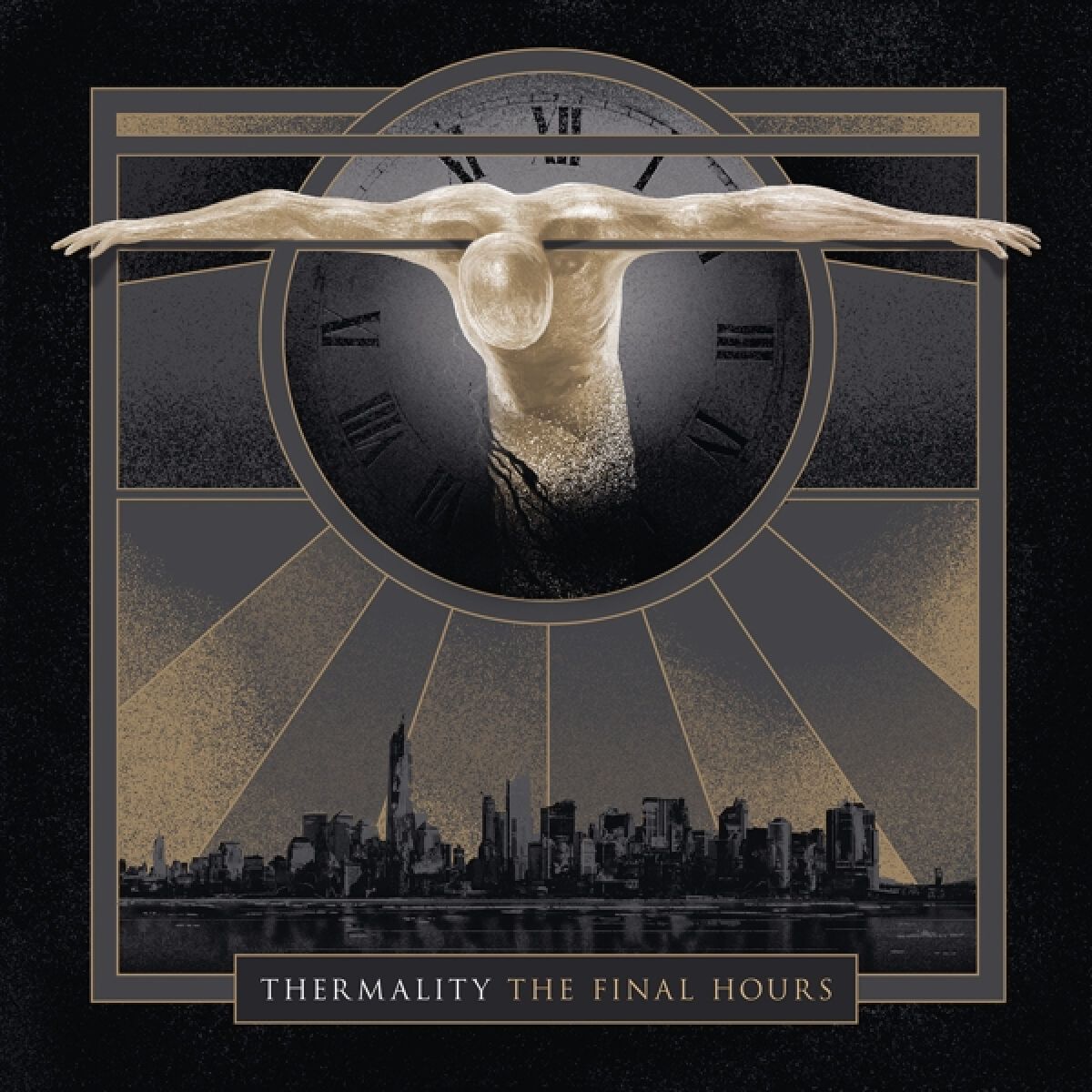 Afbeelding van Thermality - The Final Hours