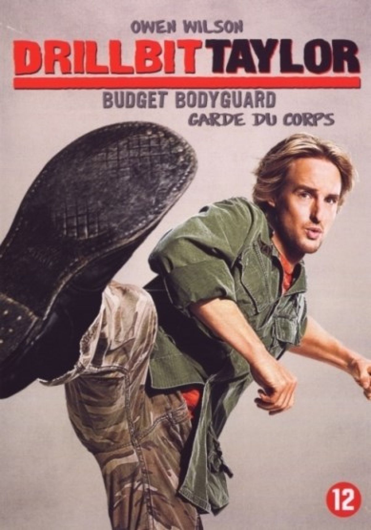Afbeelding van Drillbit Taylor