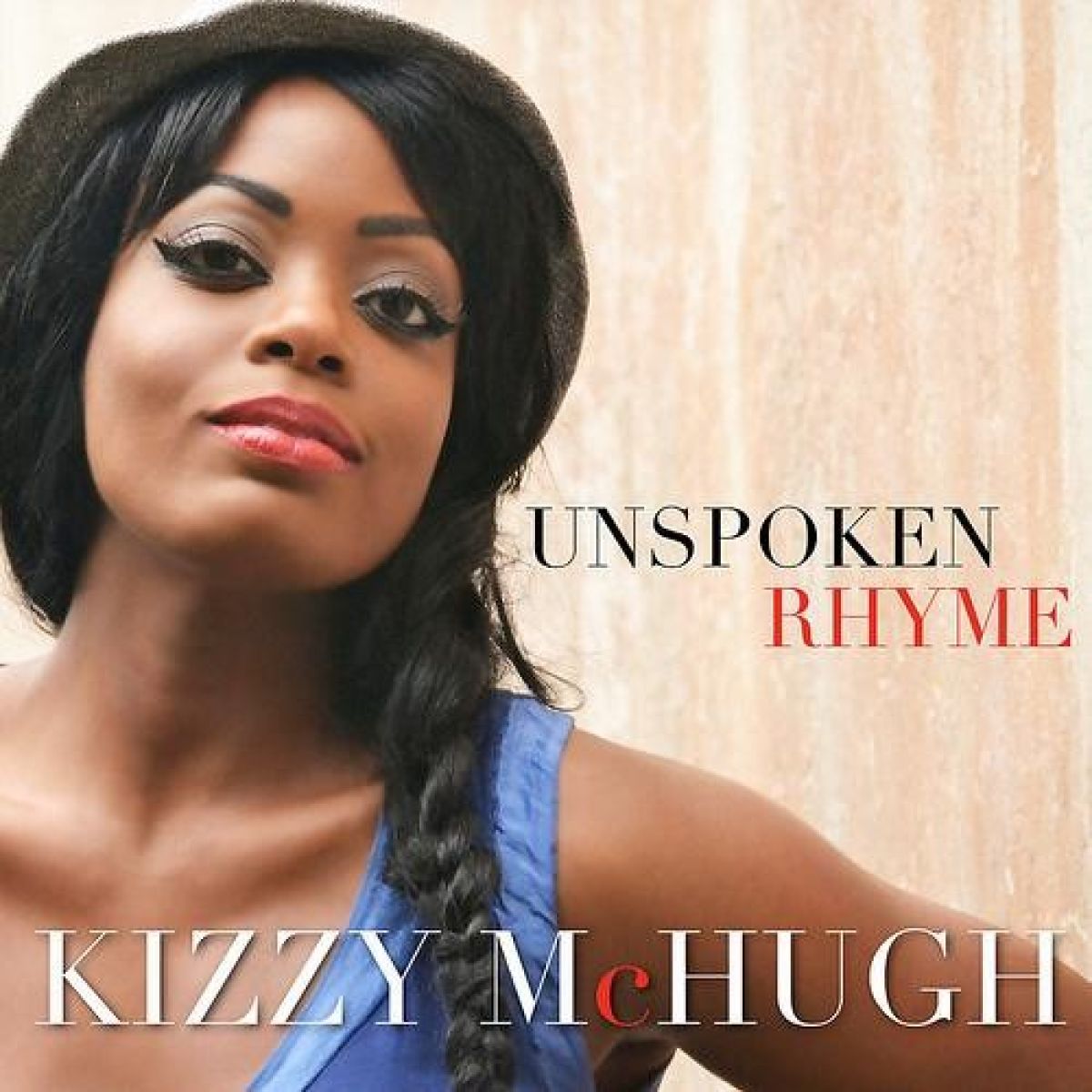 Afbeelding van Kizzy McHugh - Unspoken Rhyme