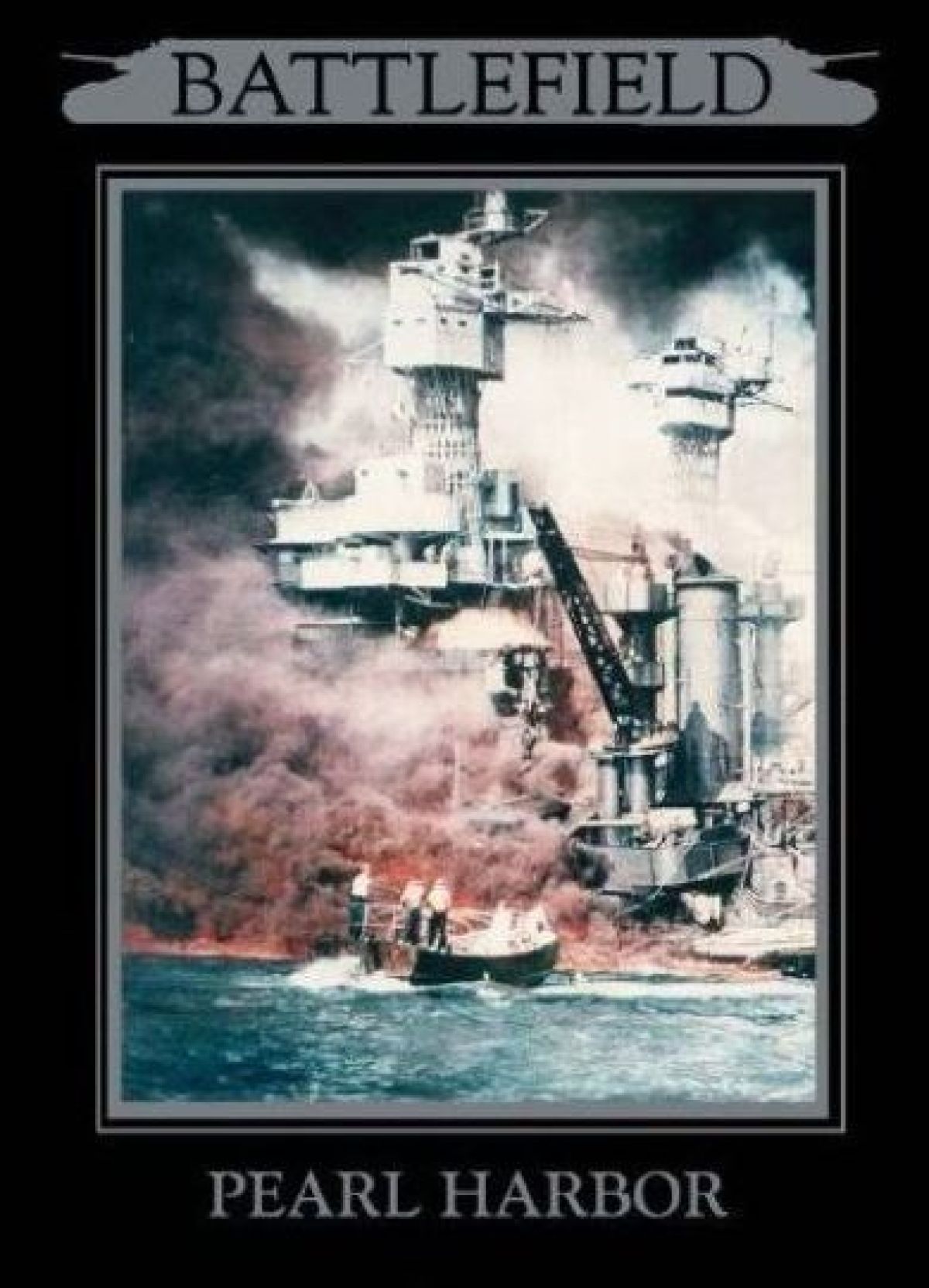 Afbeelding van Battlefield - Pearl Harbor
