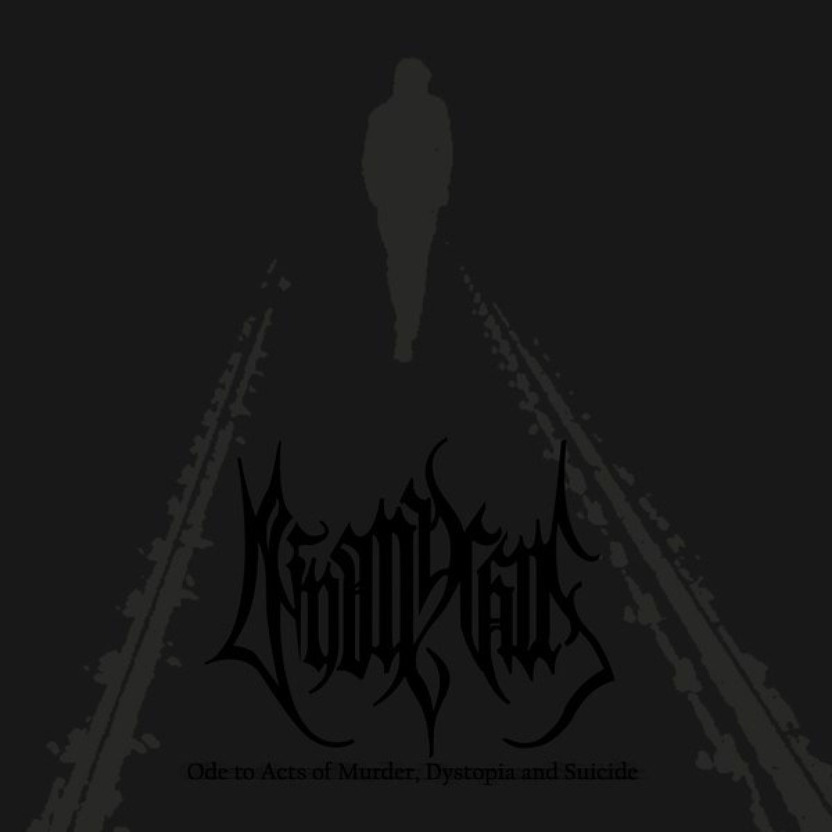 Afbeelding van Deinonychus - Ode To Acts Of Murder, Dystopia And Suicide