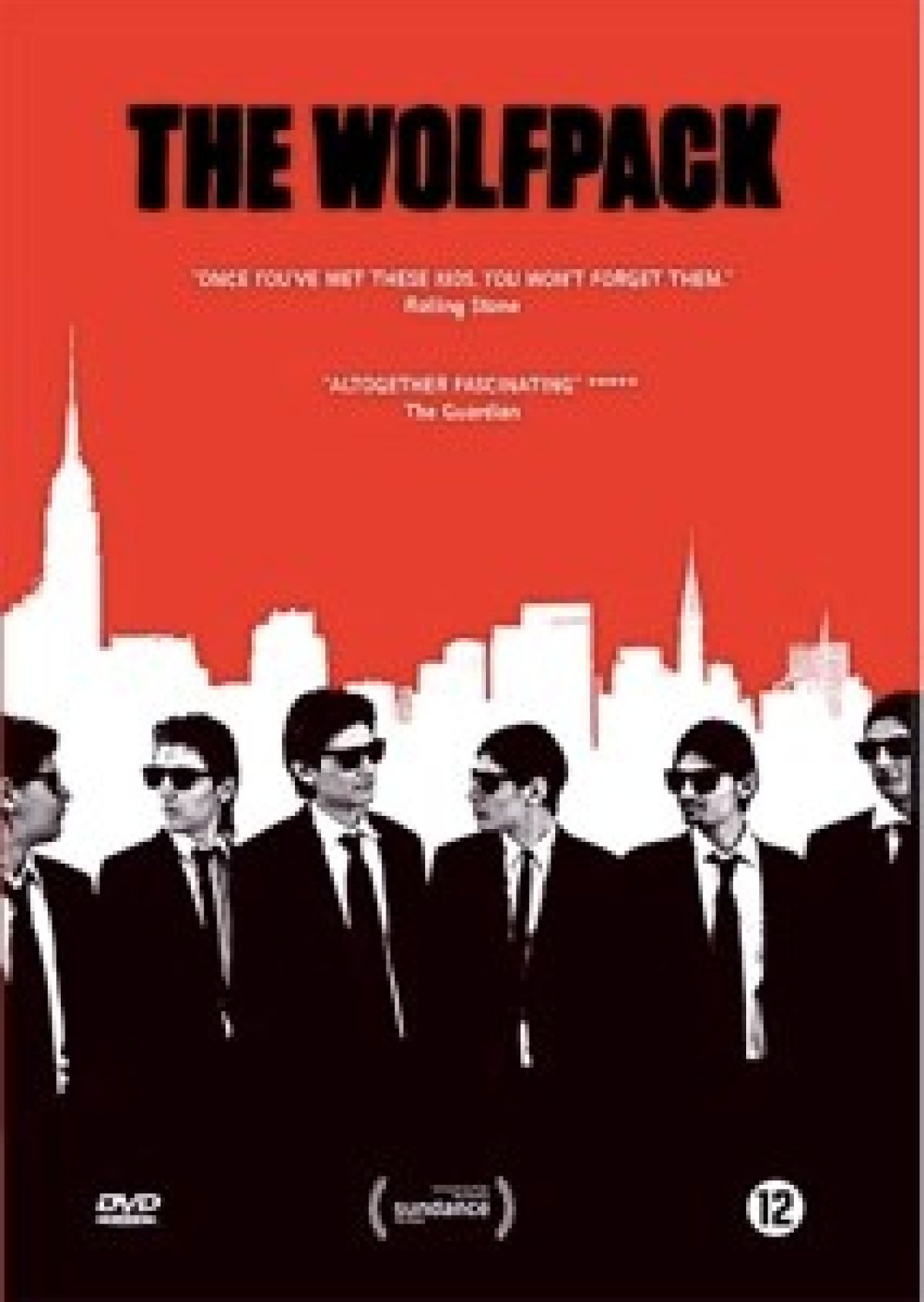 The Wolfpack
