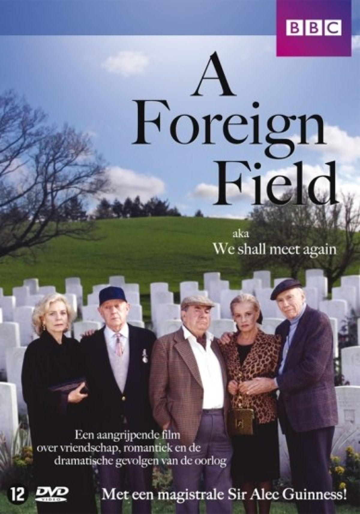 Afbeelding van Foreign Field